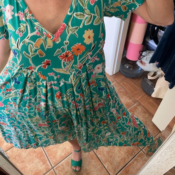 Anthropologie jumper - Picture 5 of 9